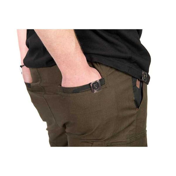 Fox International Lw Combat Shorts 2XL Man