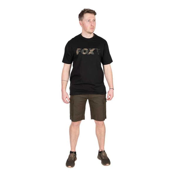 Fox International Lw Combat Shorts 2XL Man