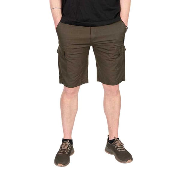 Fox International Lw Combat Shorts 2XL Man