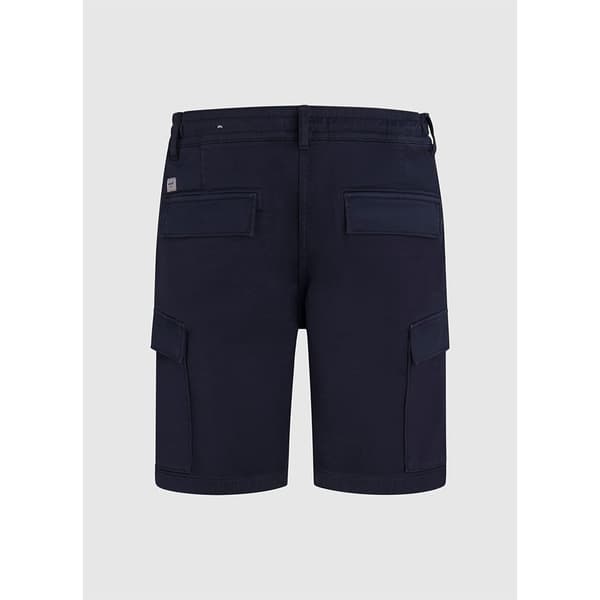 Pepe Jeans Gymdigo Cargo Shorts Blå 36 Mand