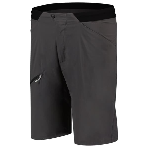Haglofs L.i.m Fuse Shortsit Harmaa 46 Mies
