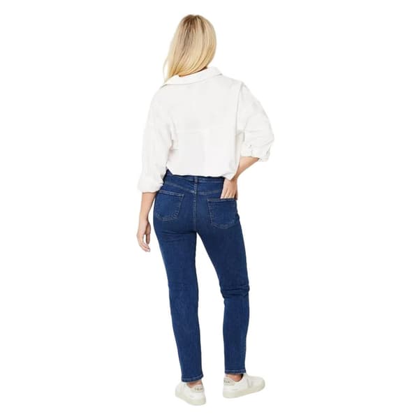 Dorothy Perkins Womens/Ladies Comfort Stretch Slim Jeans