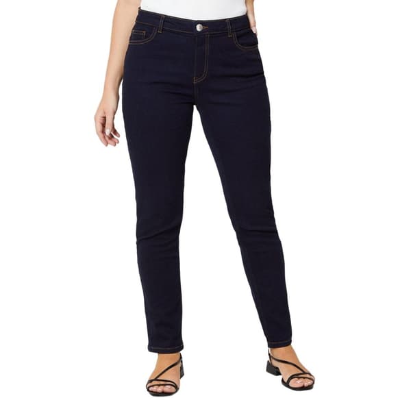 Dorothy Perkins Womens/Ladies Comfort Stretch Slim Jeans
