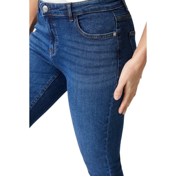 Dorothy Perkins Womens/Ladies Stretch Petite Slim Jeans