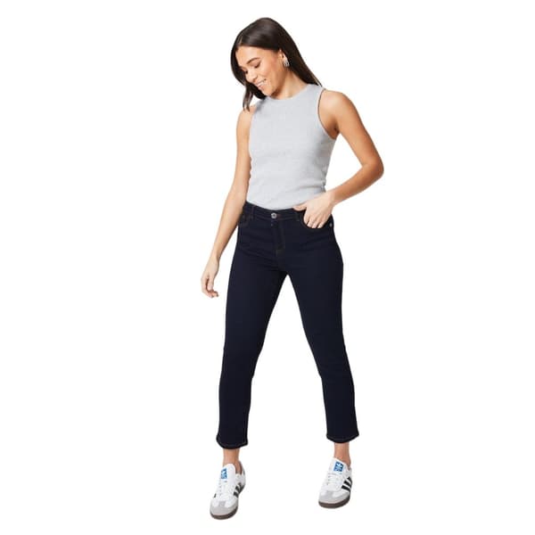 Dorothy Perkins Womens/Ladies Stretch Petite Slim Jeans