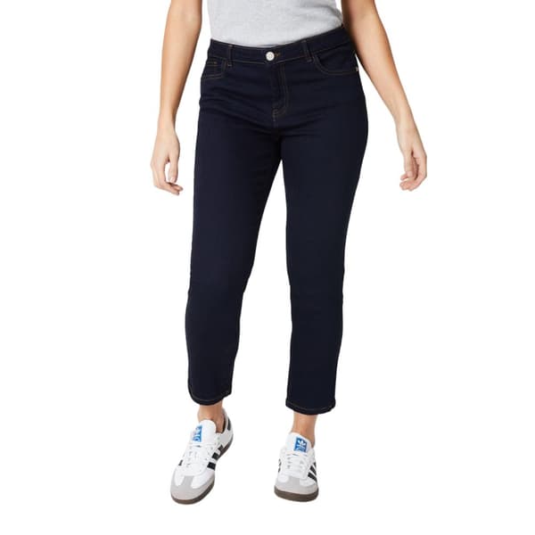 Dorothy Perkins Womens/Ladies Stretch Petite Slim Jeans