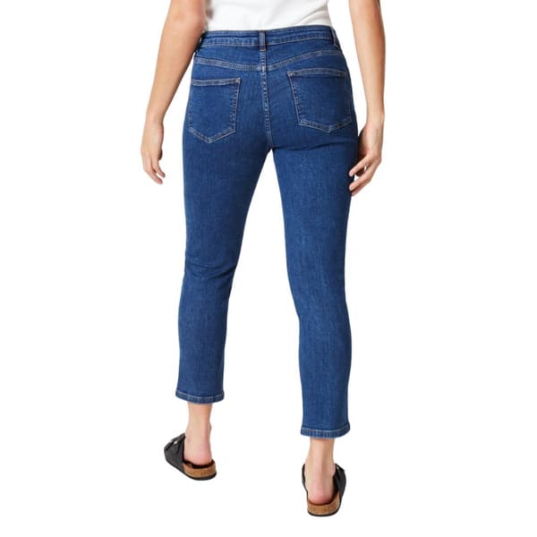 Dorothy Perkins Womens/Ladies Stretch Petite Slim Jeans