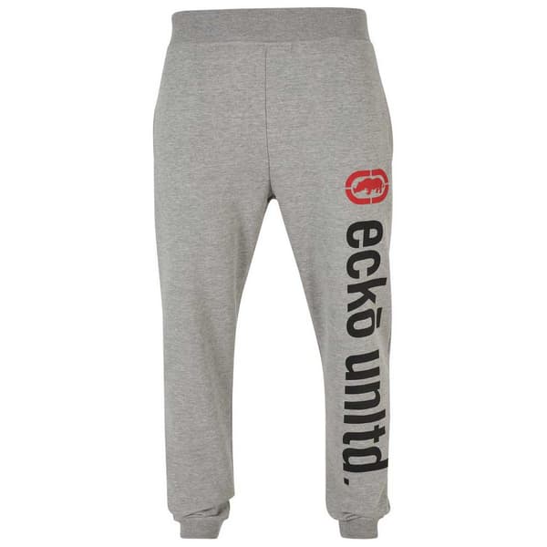 Ecko Unltd 2 Face Sportsbukser Grå 4XL Mand