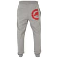Miniatyrbillede 4 af 7: Ecko Unltd 2 Face Sportsbukser Grå 4XL Mand