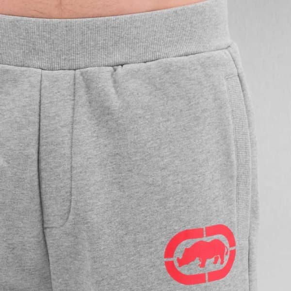 Ecko Unltd 2 Face Sportsbukser Grå 4XL Mand