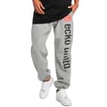 Miniatyrbillede 1 af 7: Ecko Unltd 2 Face Sportsbukser Grå 4XL Mand