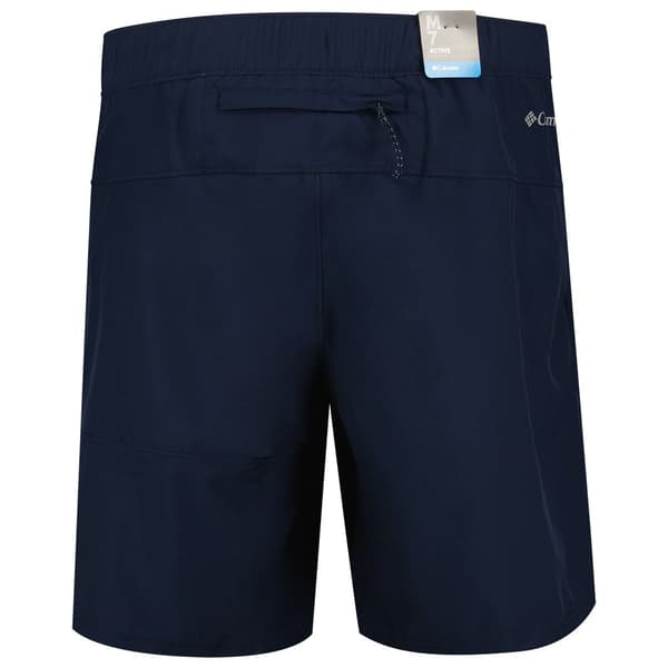 Columbia Hike™ Shorts Blå XL / 7 Mand