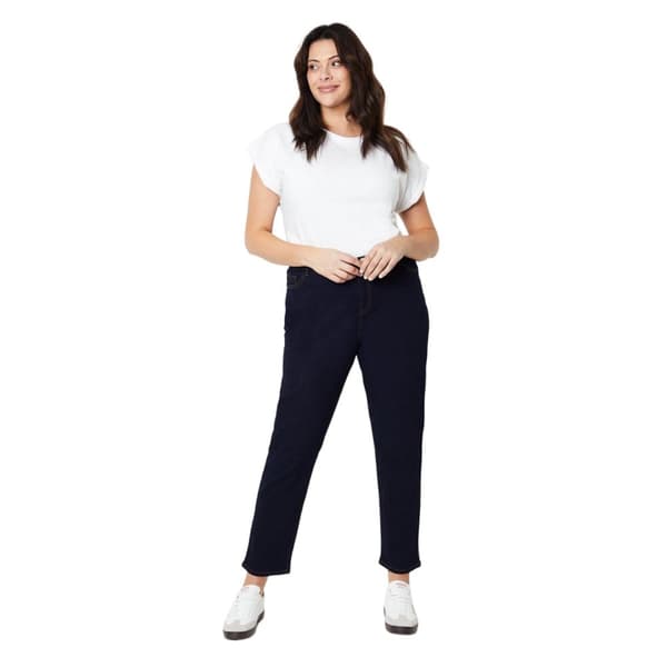 Dorothy Perkins Womens/Ladies Comfort Stretch Curve Slim Jeans