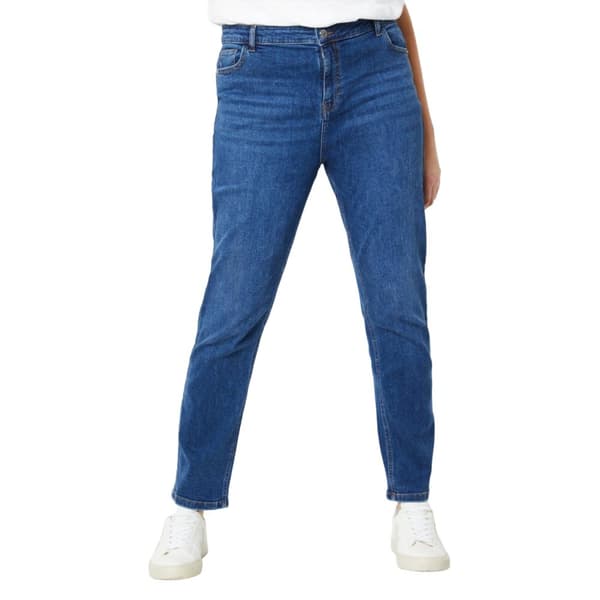 Dorothy Perkins Womens/Ladies Comfort Stretch Curve Slim Jeans