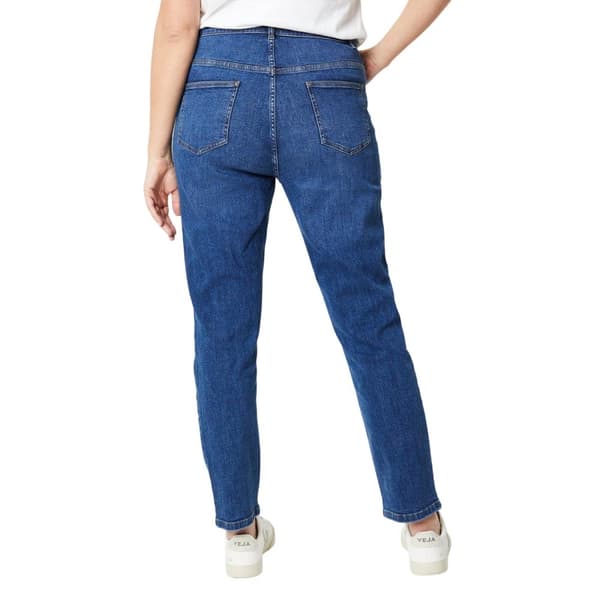 Dorothy Perkins Womens/Ladies Comfort Stretch Curve Slim Jeans