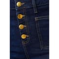Pikkukuva 3 / 4: Dorothy Perkins Womens/Ladies Flared High Rise Jeans