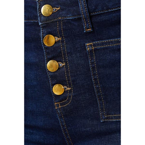 Dorothy Perkins Womens/Ladies Flared High Rise Jeans