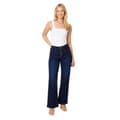 Pikkukuva 4 / 4: Dorothy Perkins Womens/Ladies Flared High Rise Jeans