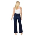 Pikkukuva 2 / 4: Dorothy Perkins Womens/Ladies Flared High Rise Jeans