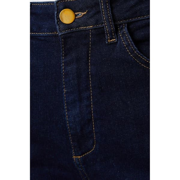 Dorothy Perkins Jeans med vida ben i denim för dam och dam