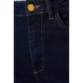 Miniatyrbild 3 av 4: Dorothy Perkins Jeans med vida ben i denim för dam och dam