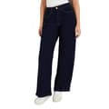 Miniatyrbild 1 av 4: Dorothy Perkins Jeans med vida ben i denim för dam och dam