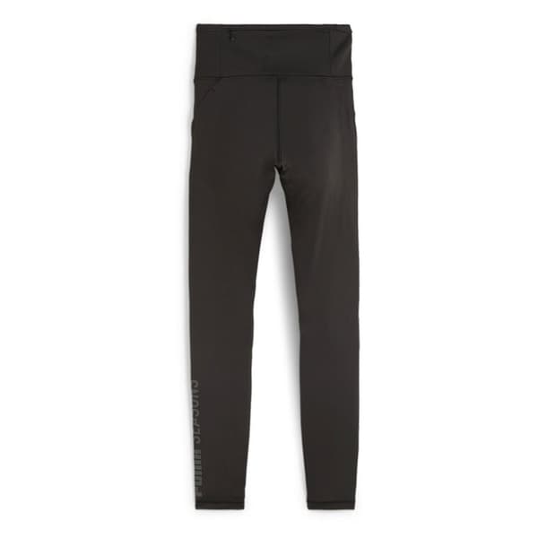Puma Leggings Seasons Cool Cellail Sort M Kvinde