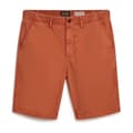 Pikkukuva 3 / 7: Superdry Vintage Officer Chinoshortsit Oranssi 30 Mies