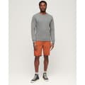 Pikkukuva 4 / 7: Superdry Vintage Officer Chinoshortsit Oranssi 30 Mies