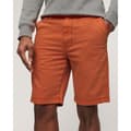 Pikkukuva 1 / 7: Superdry Vintage Officer Chinoshortsit Oranssi 30 Mies