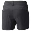 Miniatyrbild 2 av 2: Columbia Saturday Trail Shorts Svart 6 / 5 Kvinna