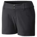 Miniatyrbild 1 av 2: Columbia Saturday Trail Shorts Svart 6 / 5 Kvinna