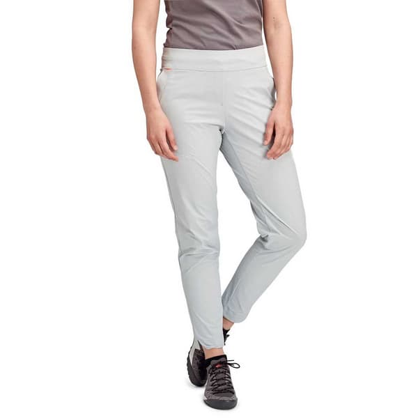 Mammut Crashiano Housut Valkoinen 38 Nainen