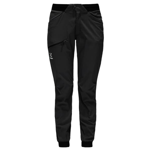 Haglofs L.i.m Fuse Bukser Sort 34 / Regular Kvinde