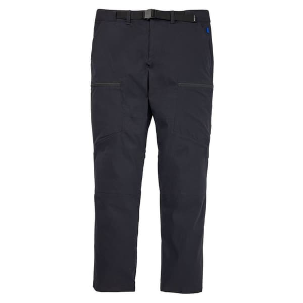 Burton Ridge Cargo Housut Harmaa 33 Mies