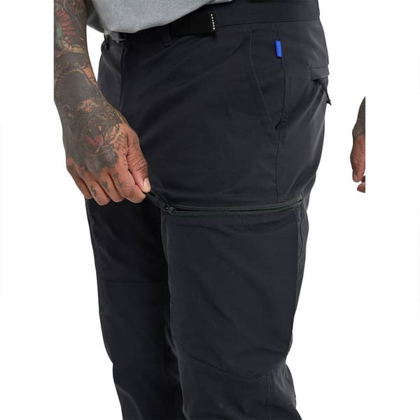 Burton Ridge Cargo Housut Harmaa 33 Mies