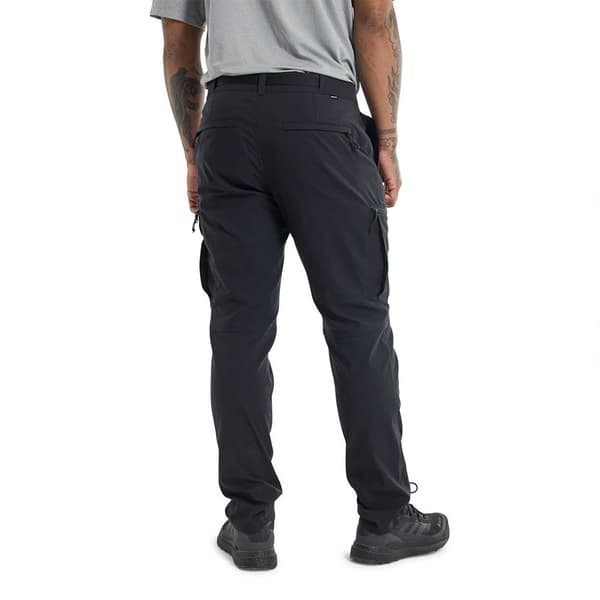Burton Ridge Cargo Housut Harmaa 33 Mies