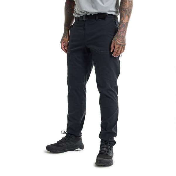 Burton Ridge Cargo Housut Harmaa 33 Mies