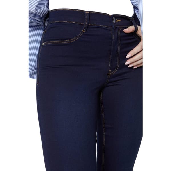 Dorothy Perkins Kvinnor/Damer skinny ankle Grazer Jeans