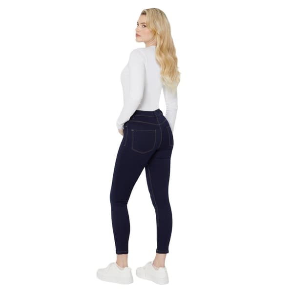 Dorothy Perkins Kvinnor/Damer skinny ankle Grazer Jeans