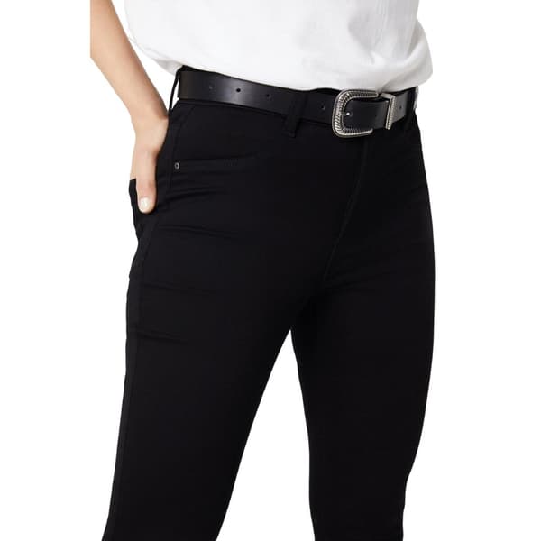 Dorothy Perkins Kvinnor/Damer skinny ankle Grazer Jeans