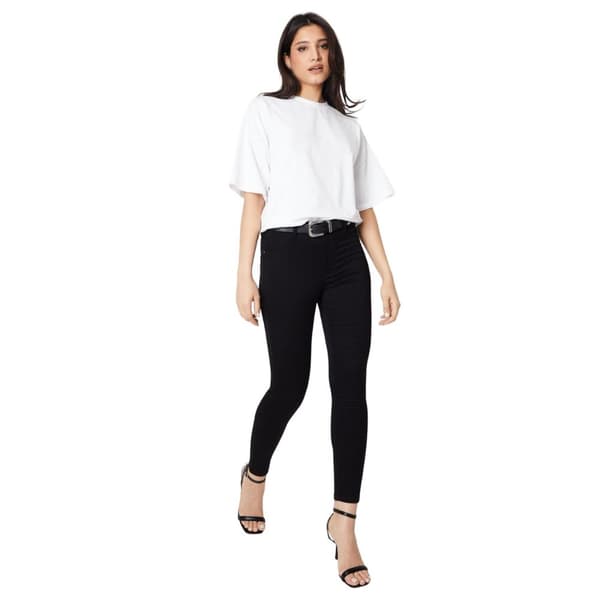 Dorothy Perkins Kvinnor/Damer skinny ankle Grazer Jeans