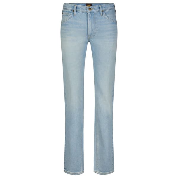 Lee Daren Zip Fly Farkut Sininen 33 / 32 Mies