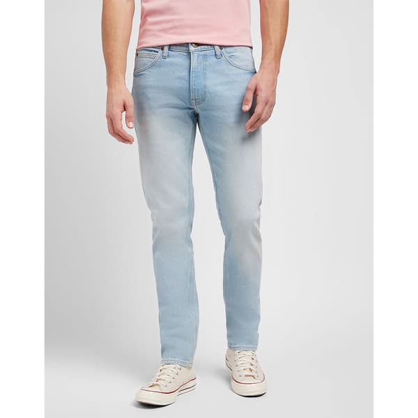 Lee Daren Zip Fly Farkut Sininen 33 / 32 Mies