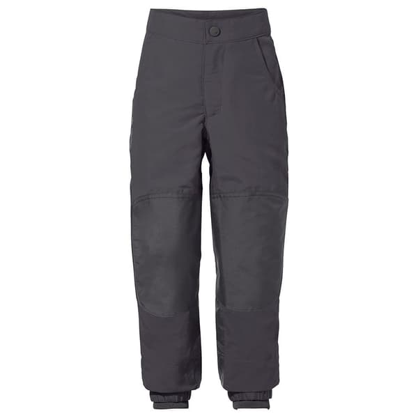 Vaude Caprea Antimos Bukser Grå 110-116 cm Dreng