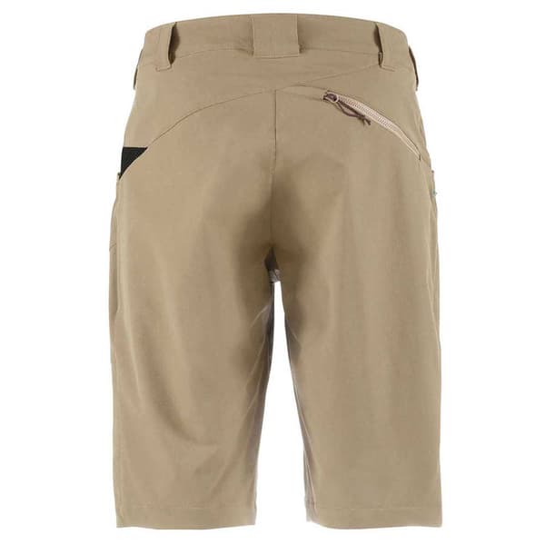 KlÄttermusen Magne 2.0 Shorts Grøn L Mand