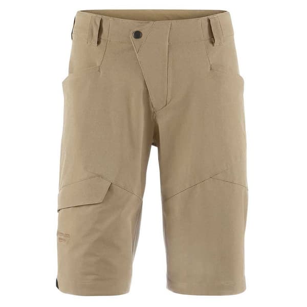 KlÄttermusen Magne 2.0 Shorts Grøn L Mand