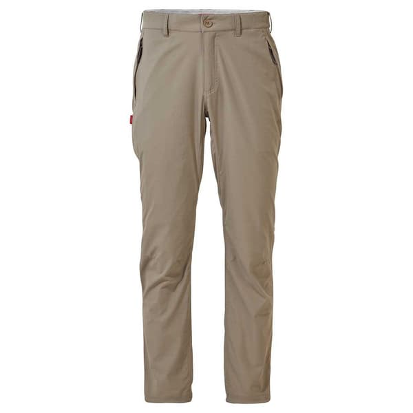 Craghoppers Nosilife Pro Ii Bukser Beige 42 / Long Mand