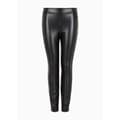 Pikkukuva 3 / 5: Armani Exchange 8nypaq_yjerz Hikihousut Musta S Nainen