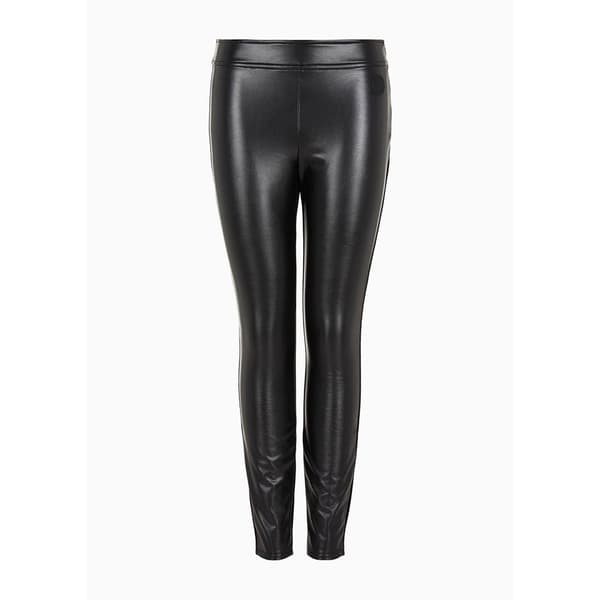 Armani Exchange 8nypaq_yjerz Hikihousut Musta S Nainen